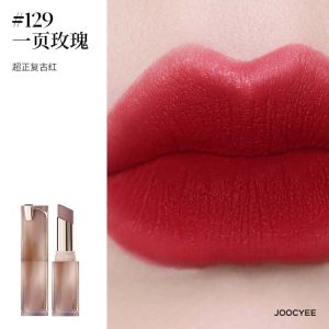 酵色129一页玫瑰 (粉雾)443