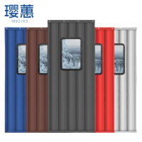 璎蕙 棉门帘 定制 平方米