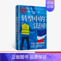 [正版]转型中的法国 徐波 著 世界史 欧洲史 法国生活 观察随笔 法兰西民族文化精神 出版社图书