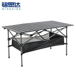 铭思达户外桌95cm张