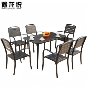 豫龙悦户外桌椅套