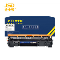 金士顿 硒鼓W1370A 支