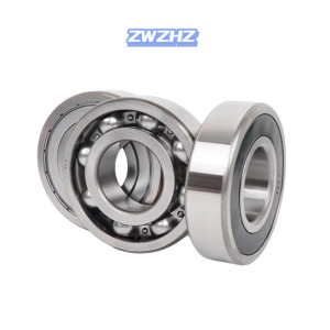 ZWZHZ深沟球轴承6313-S