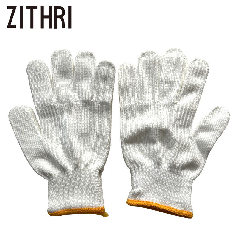 ZITHRI 尼龙手套 600g 双