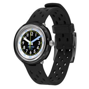 斯沃琪Flik Flak飞菲瑞士儿童表卡通动漫腕表儿童节礼物