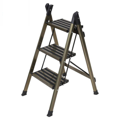 鑫睿辉 家用多功能折叠梯 三步梯 台