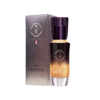 (PECHOIN)百雀羚气韵精华液 气韵御酵塑颜密集抚纹精华液30ml 保湿补水,滋润营养