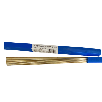 亭松 银焊条(含银量45%) 3.0mm 单位:kg