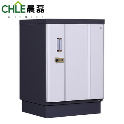 晨磊 防磁柜 三抽 台