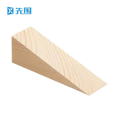 先围 木楔子 80*30*20mm 个