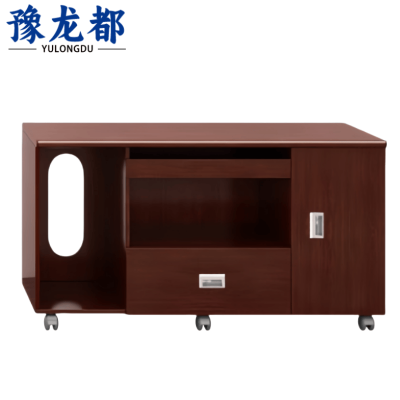 豫龙都边柜1.2m台