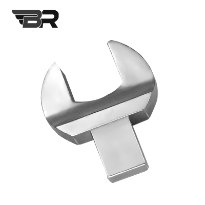 BR/力矩扳手开口头/14*18 28mm/个