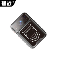 孤战 T2 4G音视频记录仪 H.264版 128GB