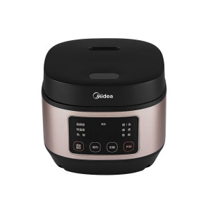 美的(Midea) 智能电饭煲家用多功能电饭锅 MB-AFB5062R 5L