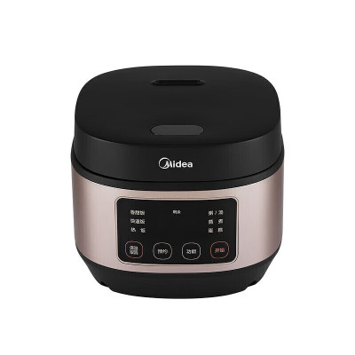 美的(Midea) 智能电饭煲家用多功能电饭锅 MB-AFB5062R 5L