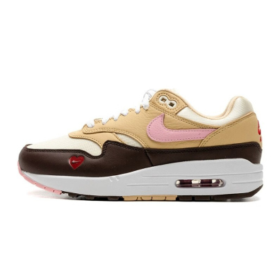 NIKE耐克休闲鞋AIR MAX气垫缓震低帮女鞋运动鞋FZ4346-200 C