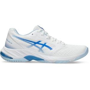 亚瑟士(ASICS)女士室内健身鞋轻便灵活稳定支撑综合训练鞋网烧者