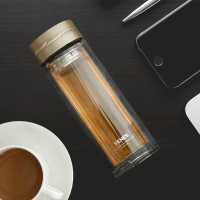 菲驰 VB166-300 睿智玻璃杯 300ML
