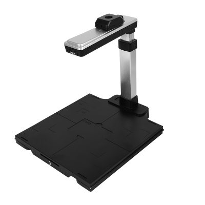 易莱普森ELCP·-NOS25易普森高拍仪主头500万+副头500万像素（单位：件）