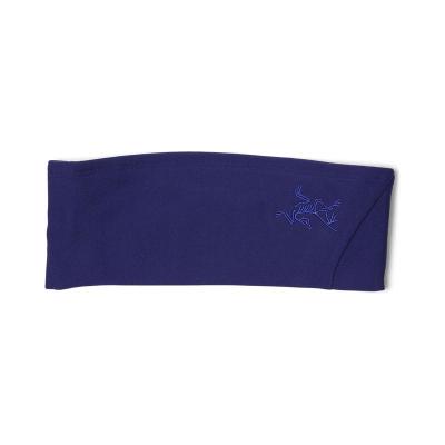  始祖鸟(ARC'TERYX)运动保暖防寒束发头带男士吸湿排汗户外攀岩跑 Soulsonic