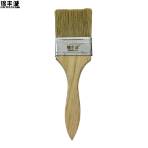 锦丰诚 毛刷 2.5寸 把