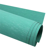 铁工邦 石棉板高压耐油石棉橡胶板 1.5*7.2米*2mm 卷