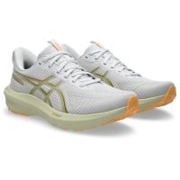 亚瑟士(ASICS)男款跑步鞋缓震轻便回弹防滑专业训练运动鞋