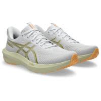 亚瑟士(ASICS)男款跑步鞋缓震轻便回弹防滑专业训练运动鞋