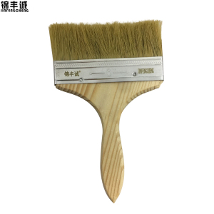 锦丰诚 毛刷 6寸 把
