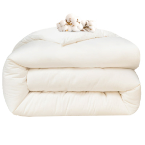 柔美棉花褥子(3.5斤)200*100cm 外包胶织布 床