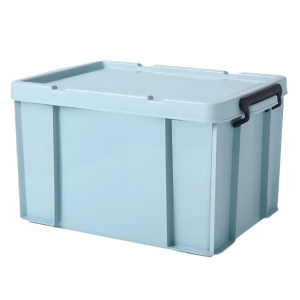 铁洋 储物收纳箱 20L(43cm*29.5cm*24cm) 个