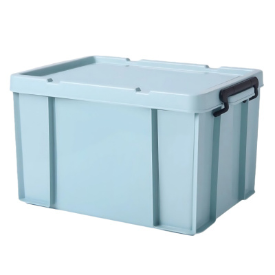 铁洋 储物收纳箱 20L(43cm*29.5cm*24cm) 个