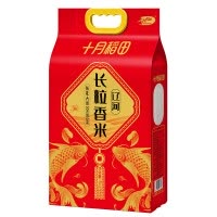十月稻田(SHIYUEDAOTIAN)辽河长粒香5KG