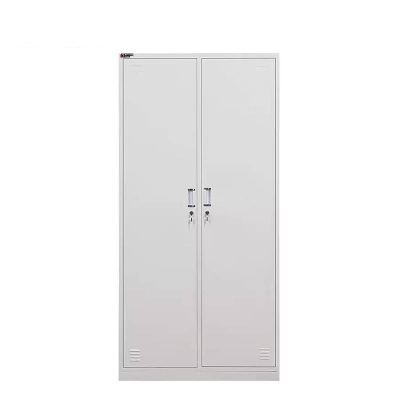 富力华驰 衣柜 1850*900*500mm二门 个