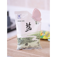 家柏饰(CORATED)密封夹零食夹子食物保鲜夹子塑料可爱密封器封口夹4个装