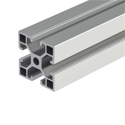 先围 工业铝型材 4040RA直角 千克