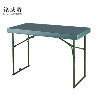 铭威盾吹塑作业桌A款[工厂现做 7天内发货]