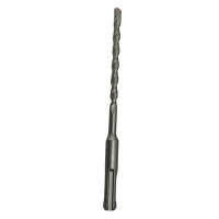 铭达鲁满 电锤钻头 圆柄16*150mm 支