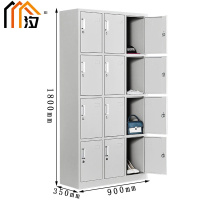 汐更衣橱十二门台