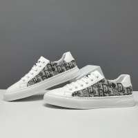 真皮板鞋男款潮流百搭欧洲站高端免系带小白鞋轻奢一脚蹬懒人鞋男