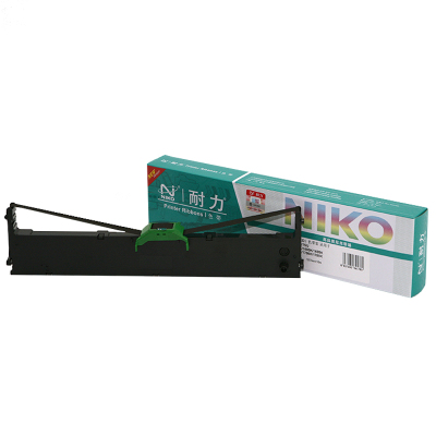 耐力DPK6610K色带架适用富士通DPK1680KDPK1685KDPK1688KDPK1788K针式打印机色带