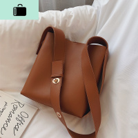 网红大包女2019年新款女包夏天时尚百搭单肩包大容量女大气托特包NEW LAKE女士单肩包