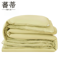 蕃蒂棉被180*220cm/4斤 条