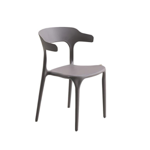 东业家具 办公椅写字椅塑料椅子YH-06 常规 把