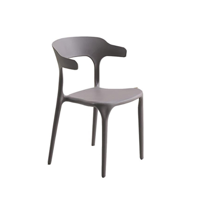 东业家具 办公椅写字椅塑料椅子YH-06 常规 把