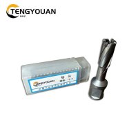 腾友安 钻头/13.5/支