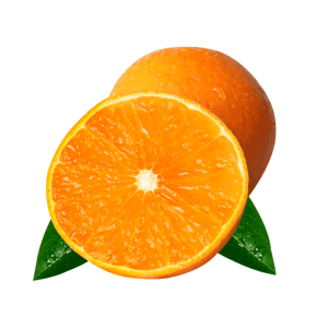 [鲜贝达]爱媛38号果冻橙 新鲜水果 橙子5斤装(75-80mm)橙子 维C VC