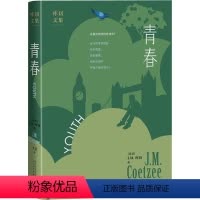 [正版]图书青春(南非)J.M.库切9787020182305人民文学出版社