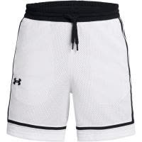 Under Armour/安德玛专业运动透气速干男款训练高尔夫短裤