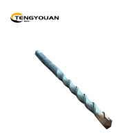 腾友安 合金钻头/钨钢 超高硬度10*160/支